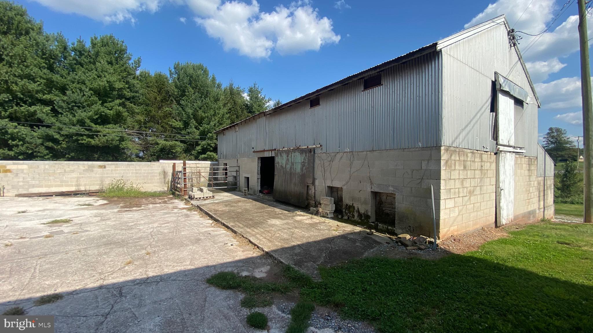 NONE AVAILABLE - Farm