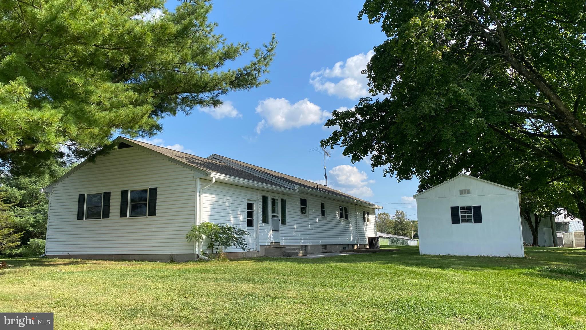 NONE AVAILABLE - Farm