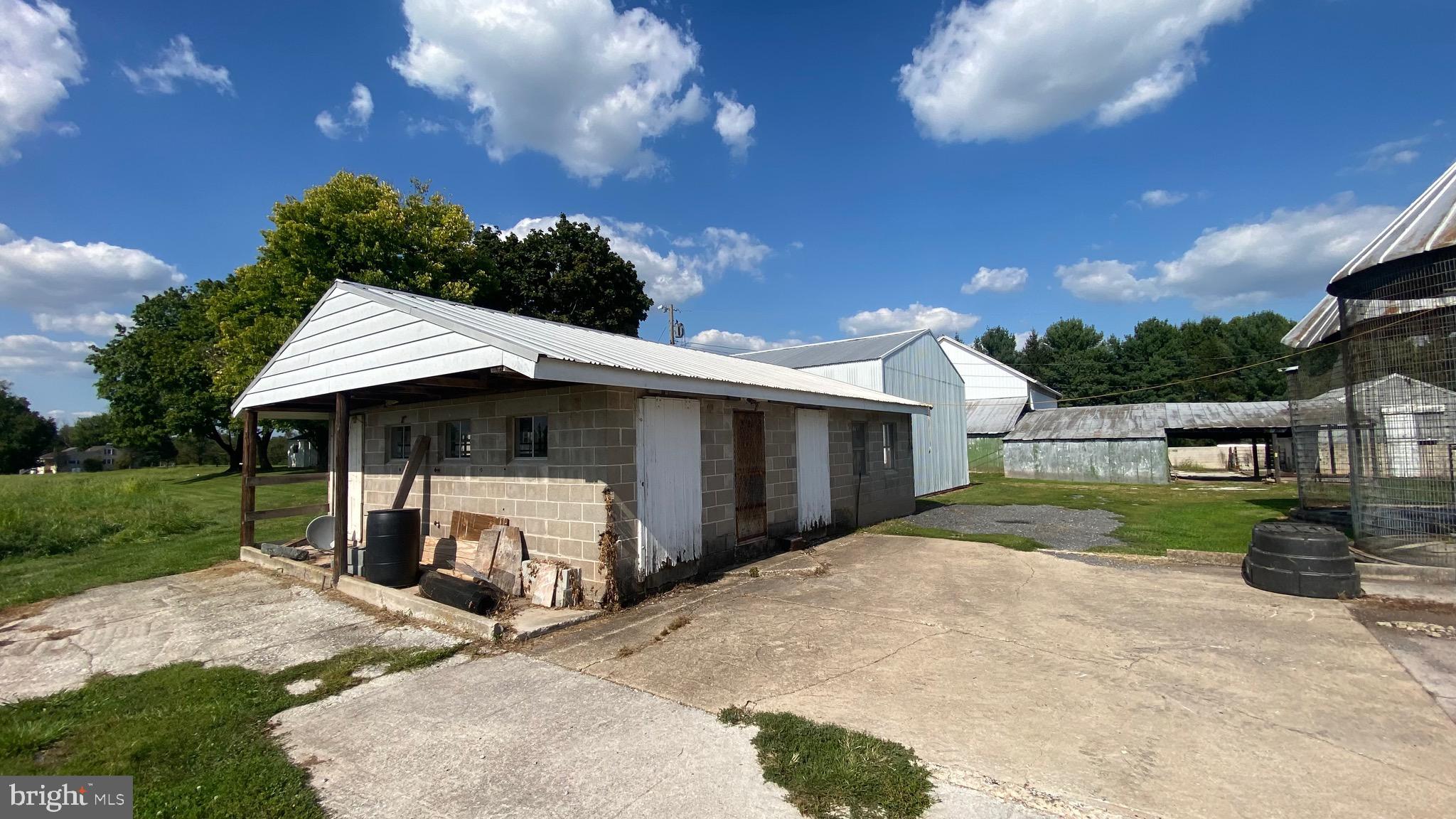 NONE AVAILABLE - Farm