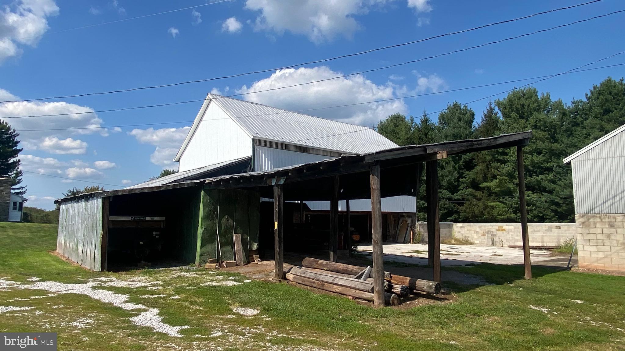 NONE AVAILABLE - Farm