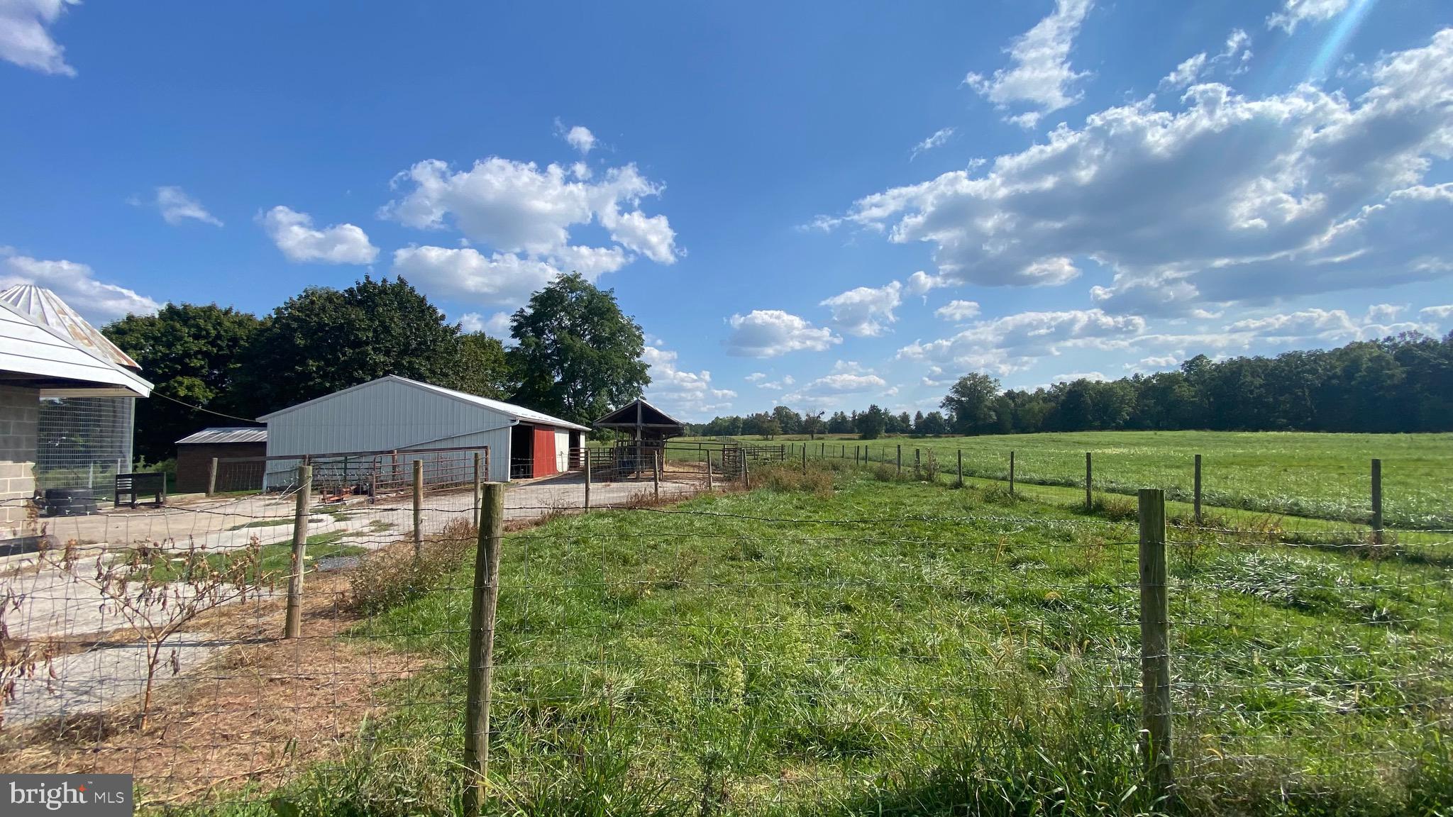 NONE AVAILABLE - Farm