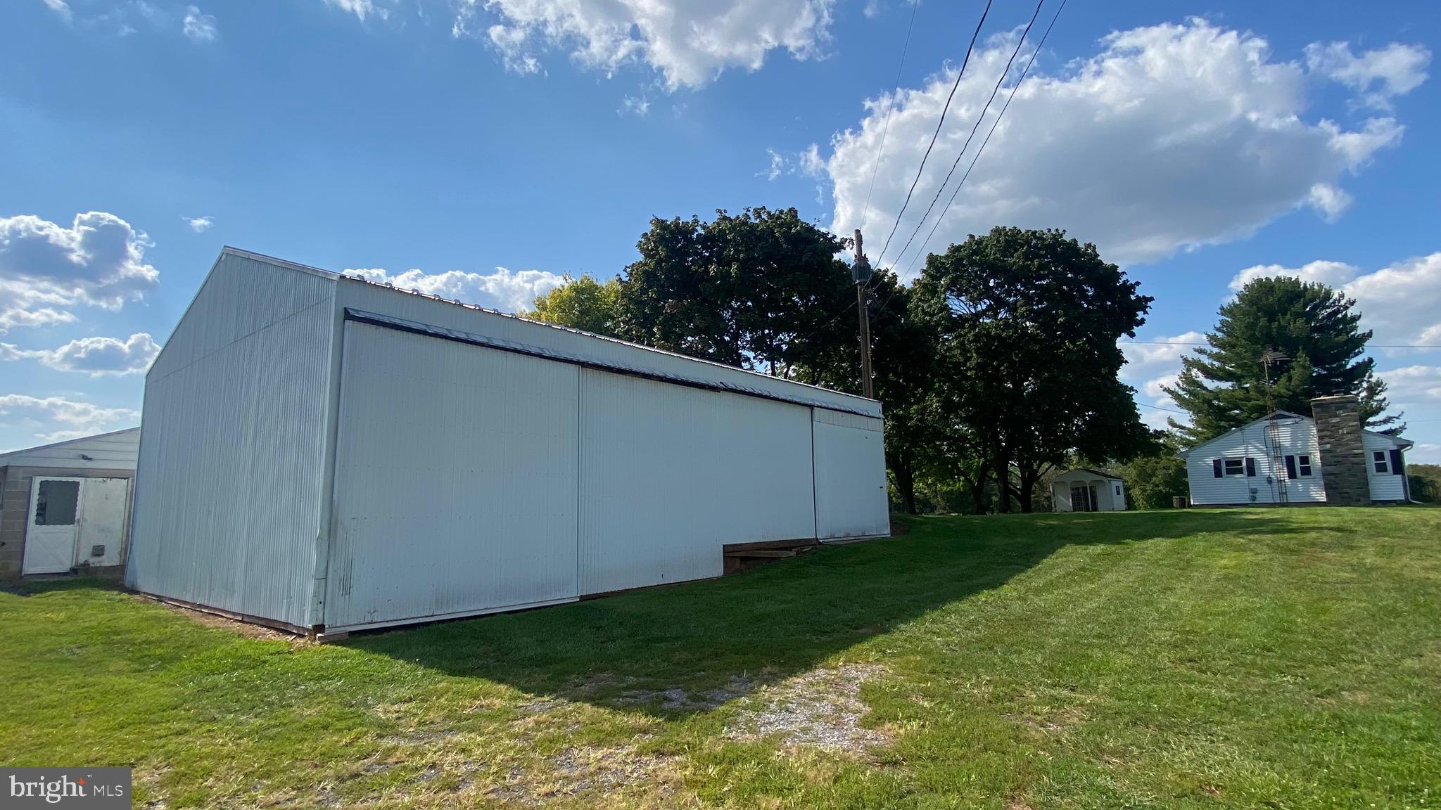 NONE AVAILABLE - Farm