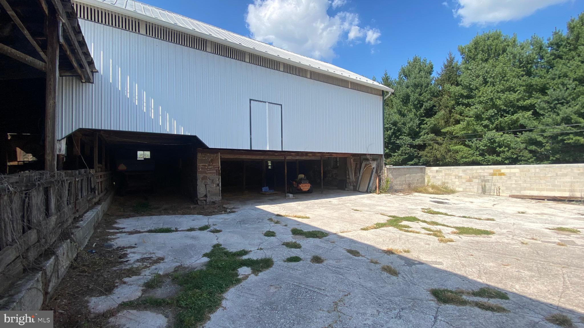 NONE AVAILABLE - Farm