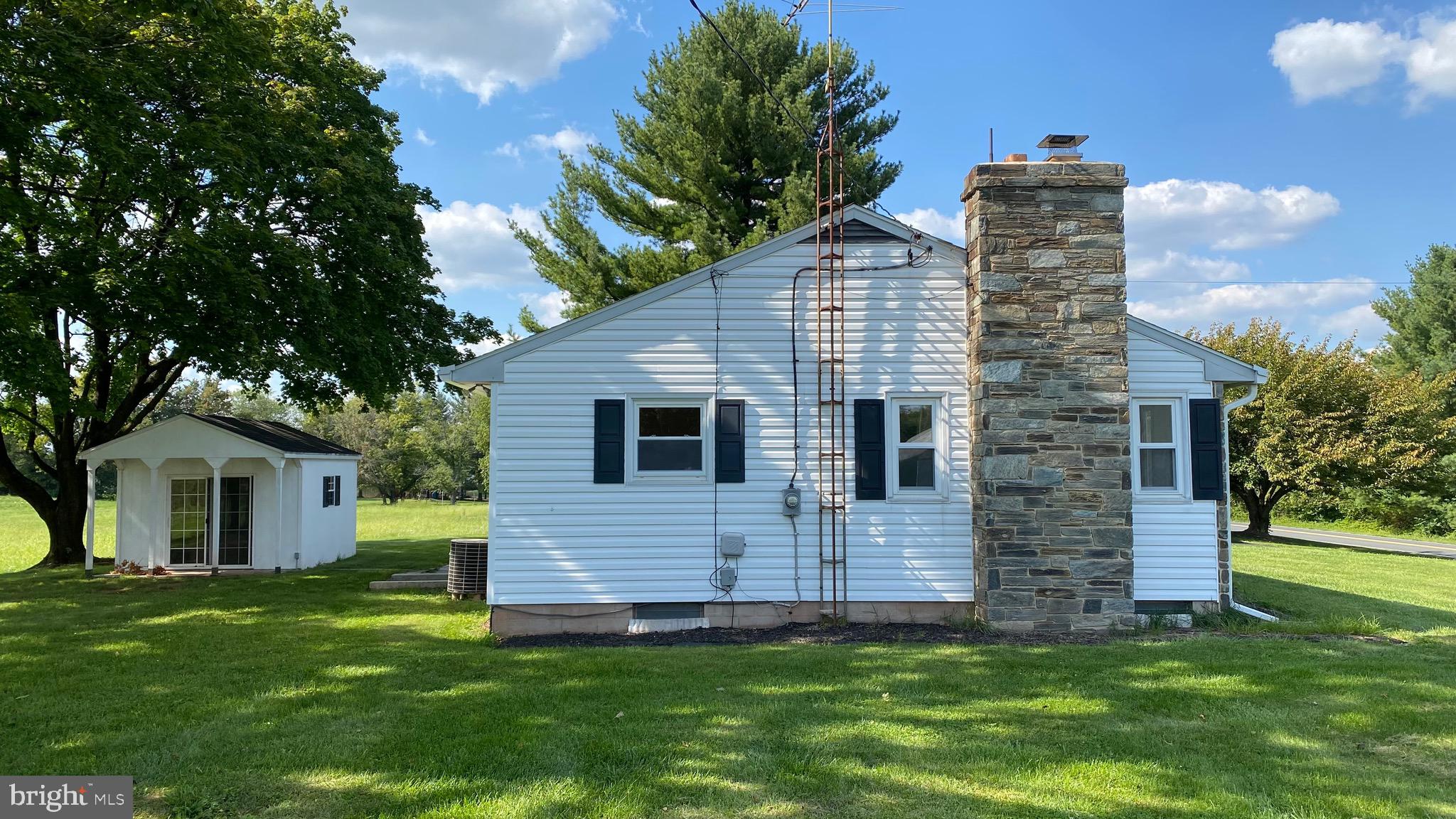 NONE AVAILABLE - Farm