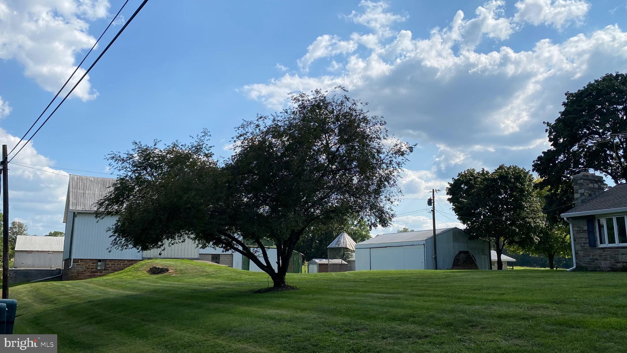 NONE AVAILABLE - Farm