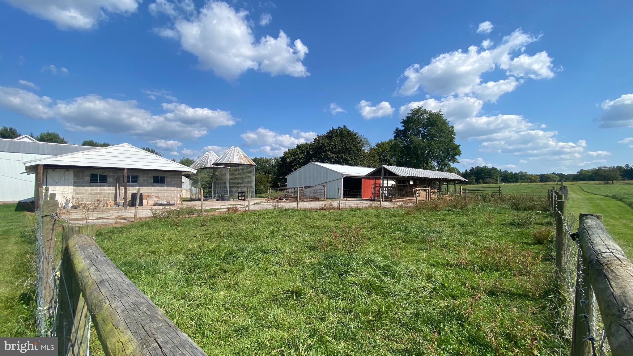 NONE AVAILABLE - Farm