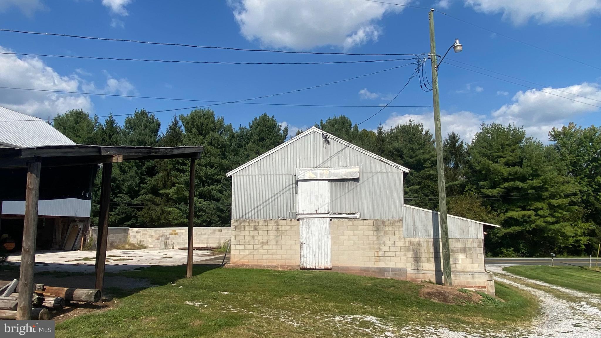 NONE AVAILABLE - Farm