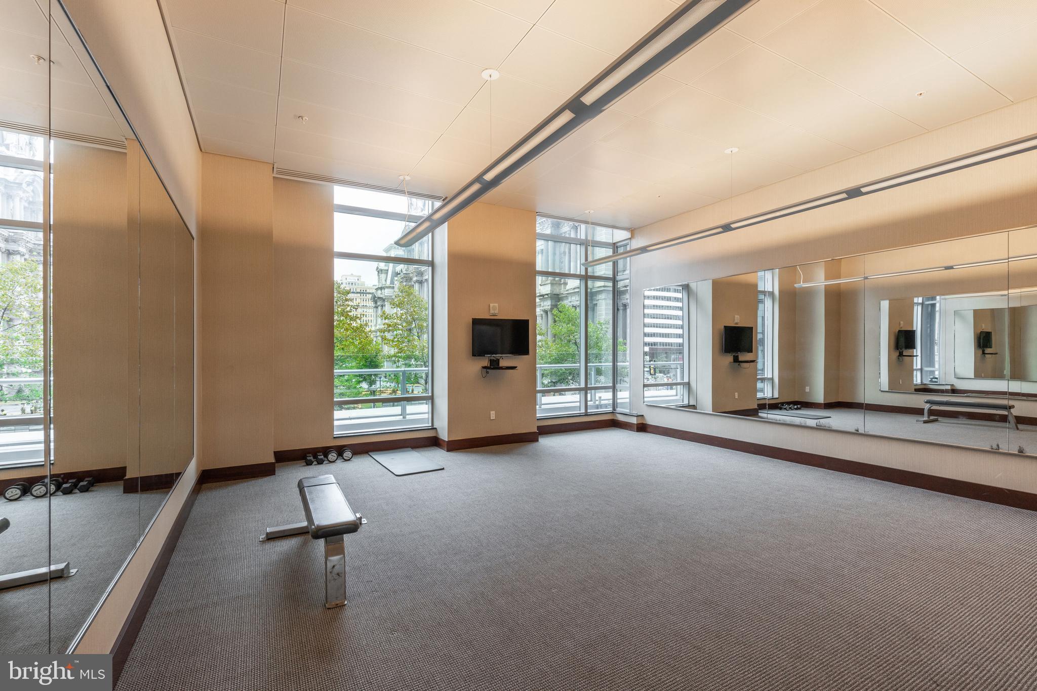 AVENUE OF THE ARTS - Residential