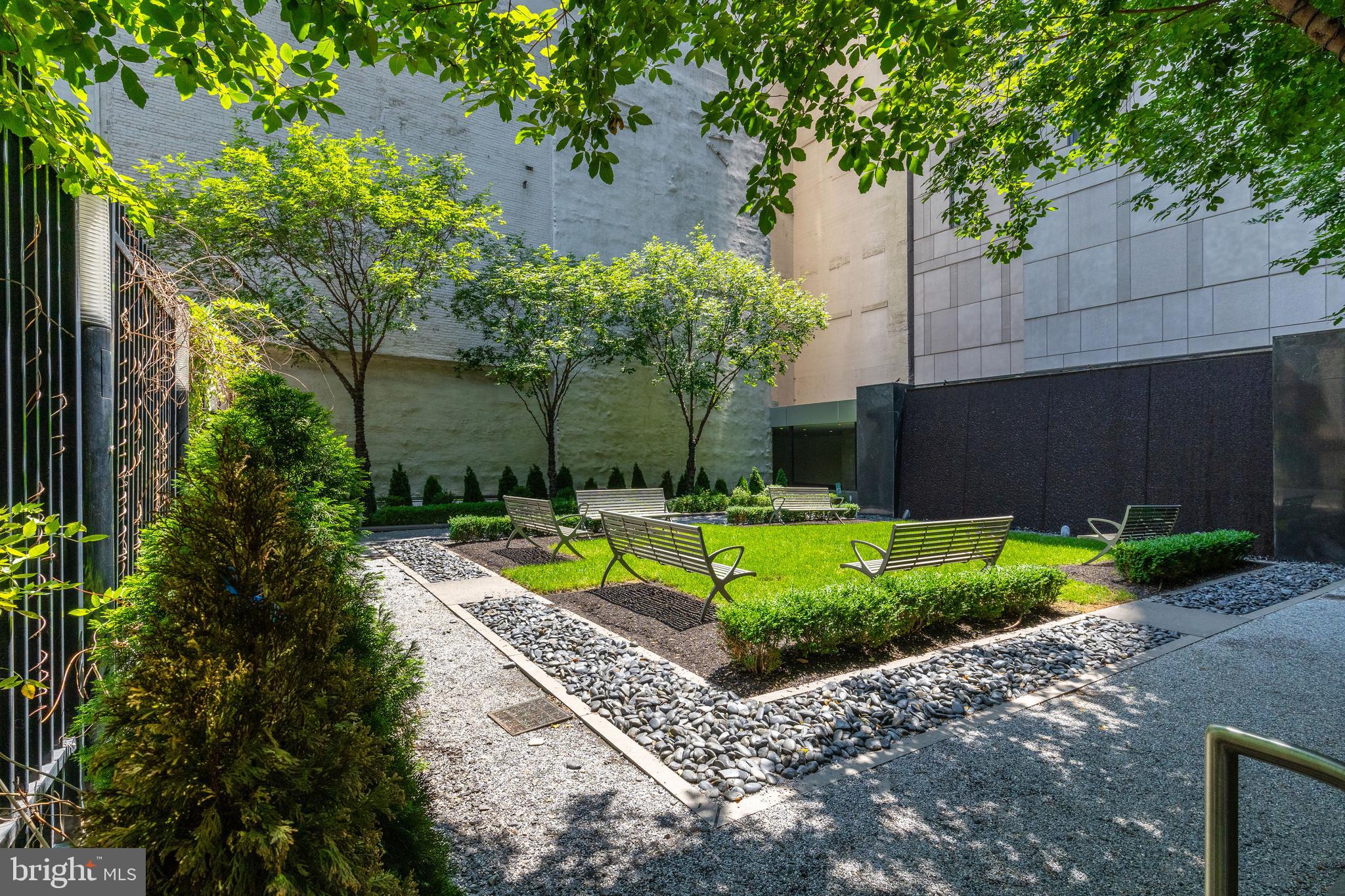 AVENUE OF THE ARTS - Residential