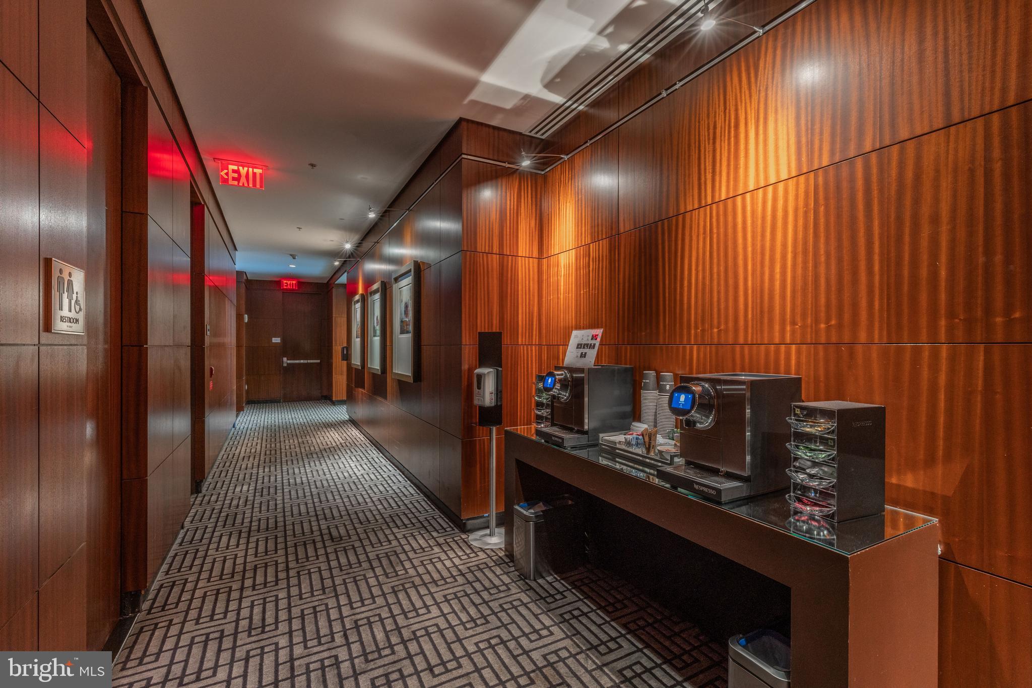 AVENUE OF THE ARTS - Residential