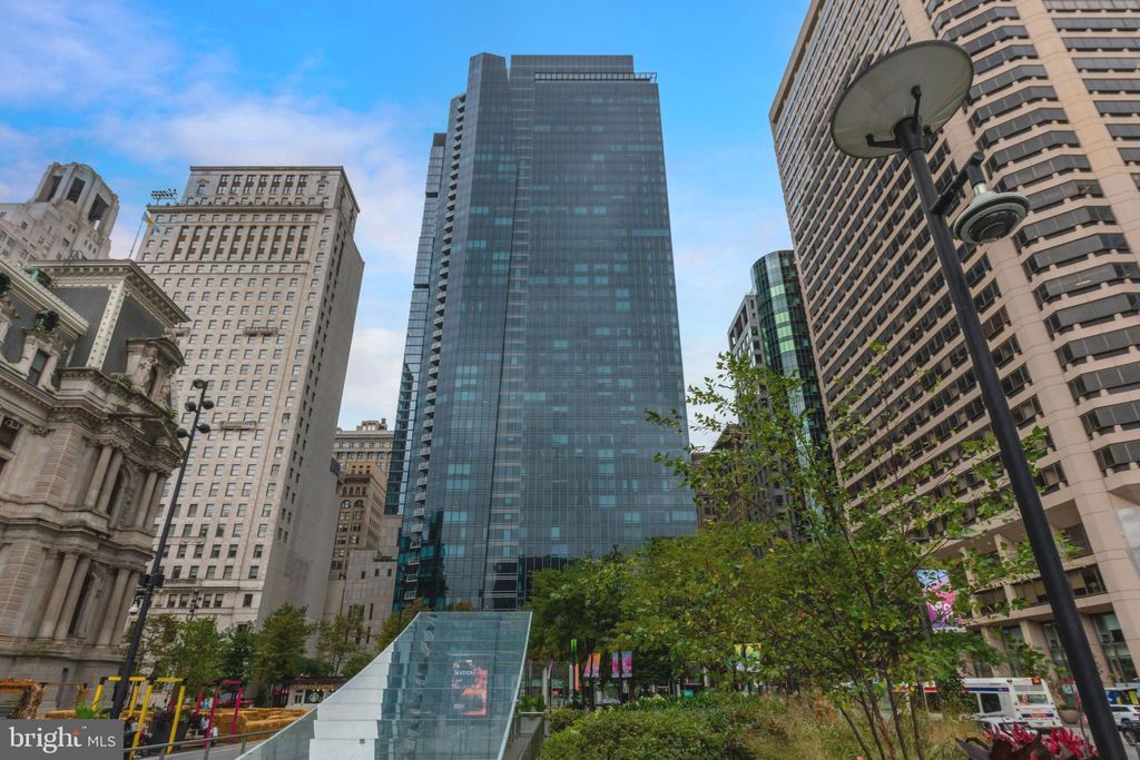 Photo of 1414 S Penn Square #45A, PHILADELPHIA, PA 19102 (MLS # PAPH2578690)