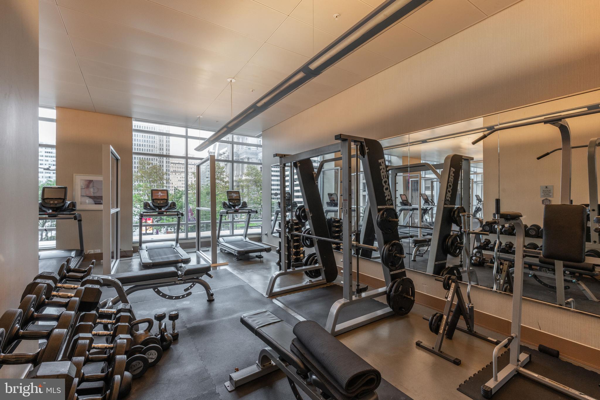 AVENUE OF THE ARTS - Residential