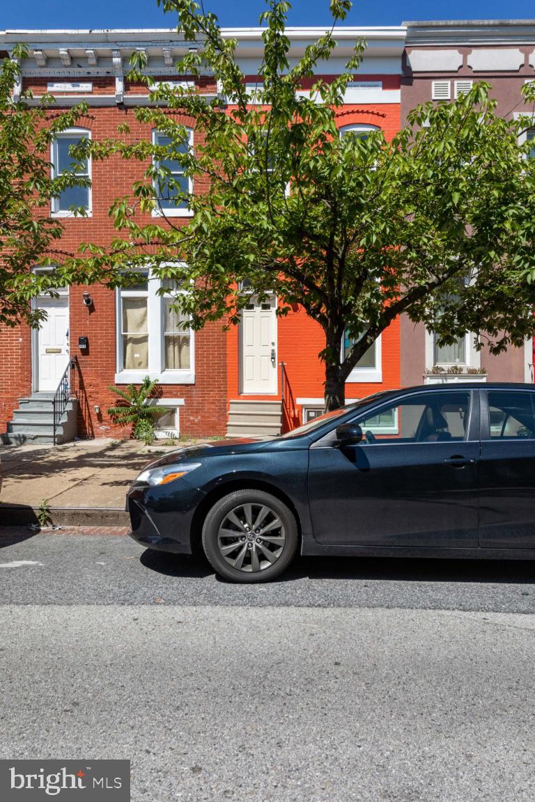 408 N COLLINGTON AVENUE