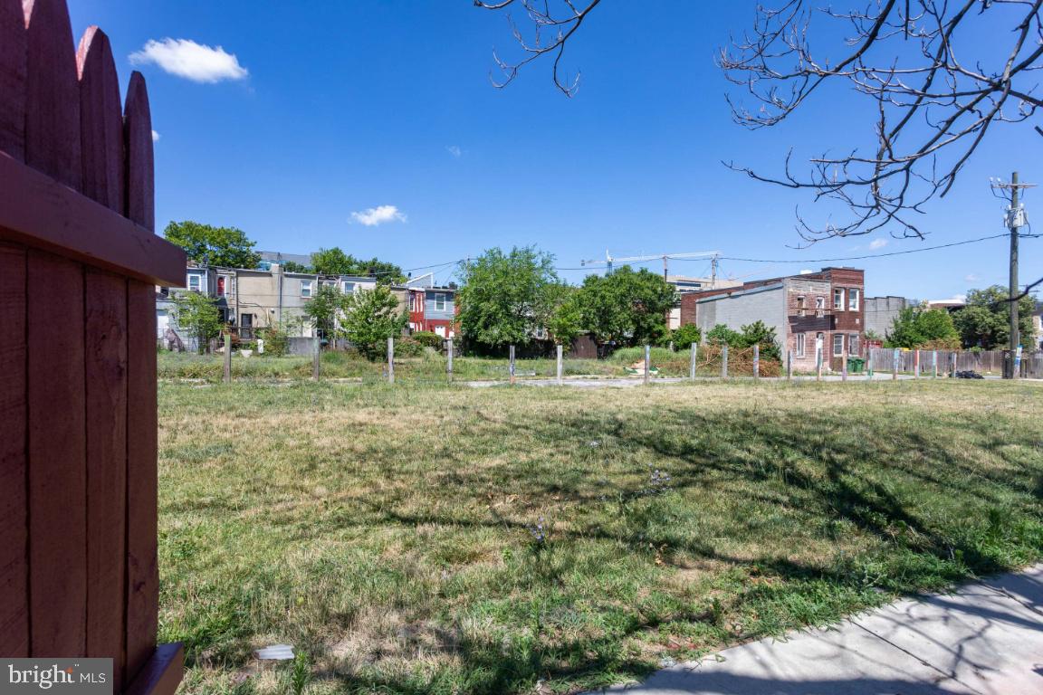 NONE AVAILABLE - Residential Lease