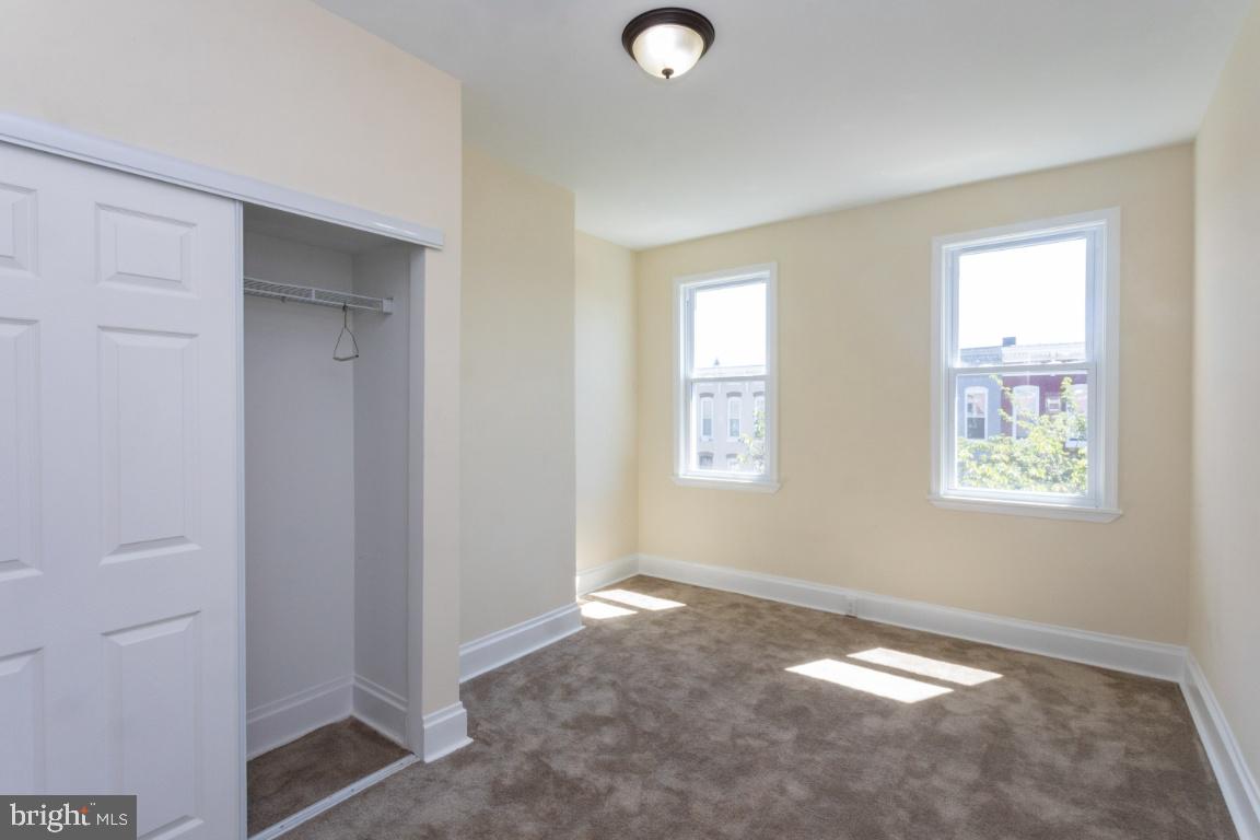 NONE AVAILABLE - Residential Lease