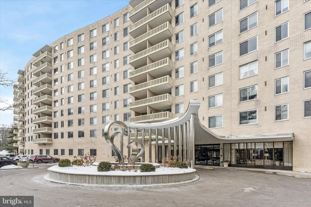 Photo of 191 Presidential Boulevard #219, BALA CYNWYD, PA 19004 (MLS # PAMC2166984)