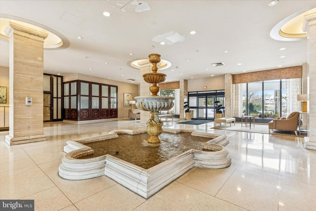 Photo of 191 Presidential Boulevard #219, BALA CYNWYD, PA 19004 (MLS # PAMC2166984)