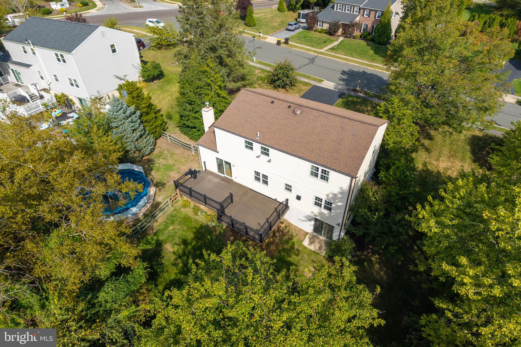 3 BUCKTHORN LANE
