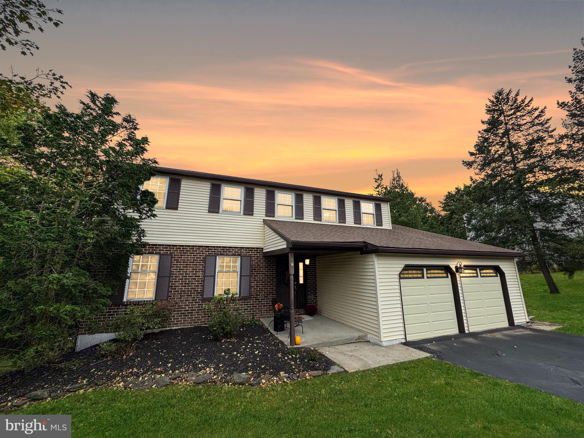 3 BUCKTHORN LANE