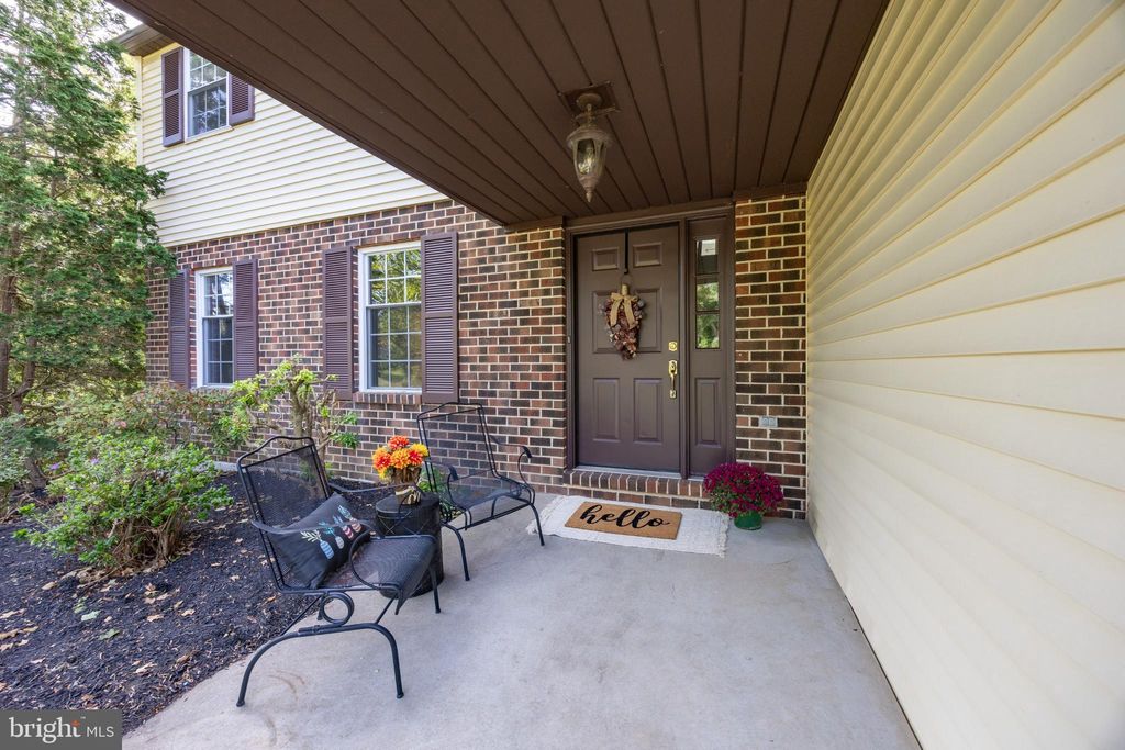 Photo of 3 Buckthorn Lane, COLLEGEVILLE, PA 19426 (MLS # PAMC2154408)