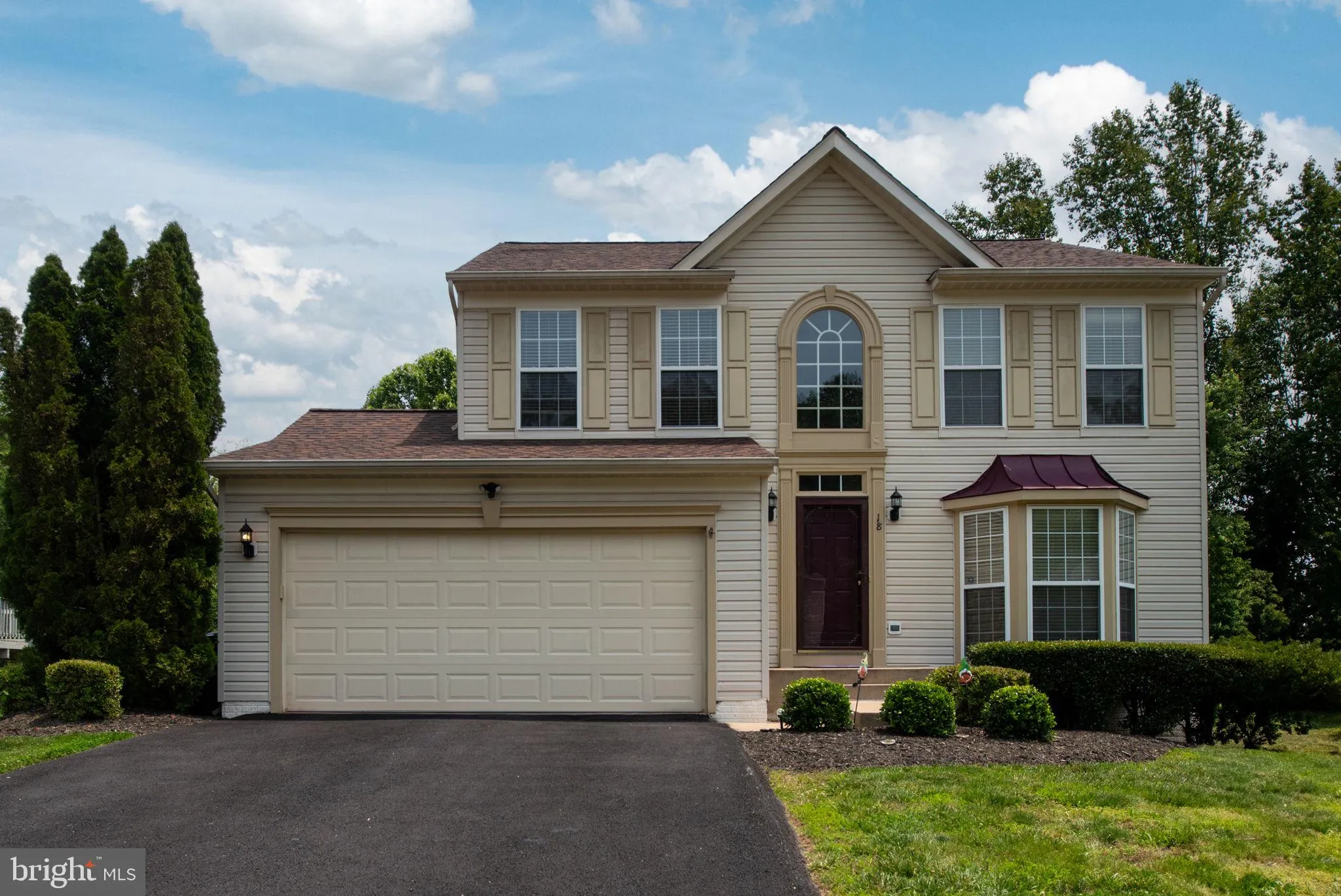 Fredericksburg, Virginia 22406, United States, 4 Bedrooms Bedrooms, ,3 BathroomsBathrooms,Residential,Contingent,146861