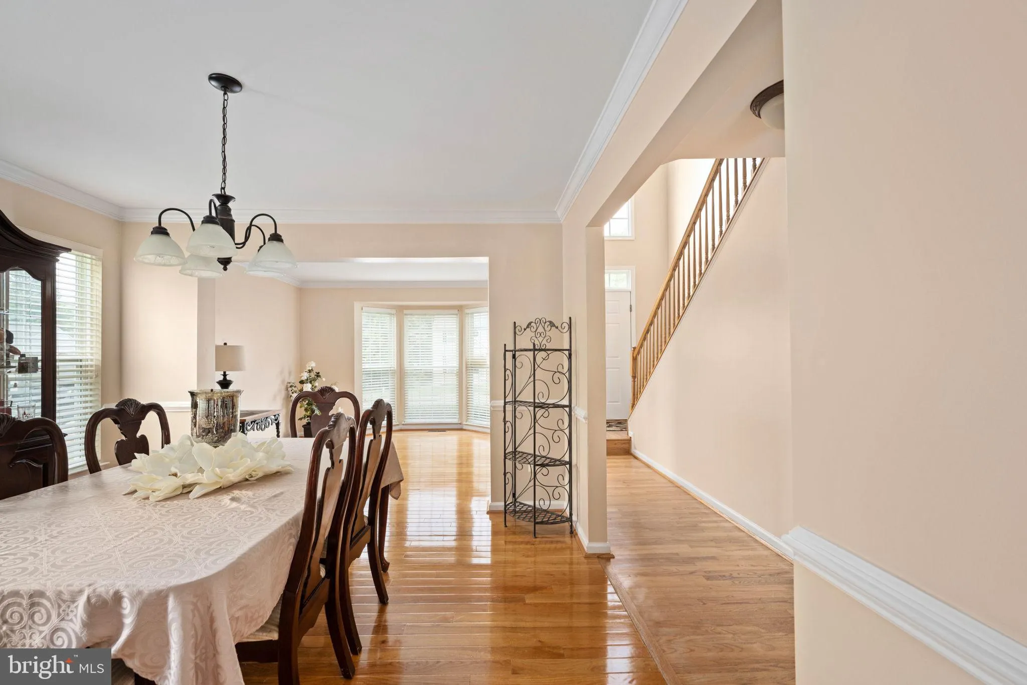 Fredericksburg, Virginia 22406, United States, 4 Bedrooms Bedrooms, ,3 BathroomsBathrooms,Residential,Contingent,146861