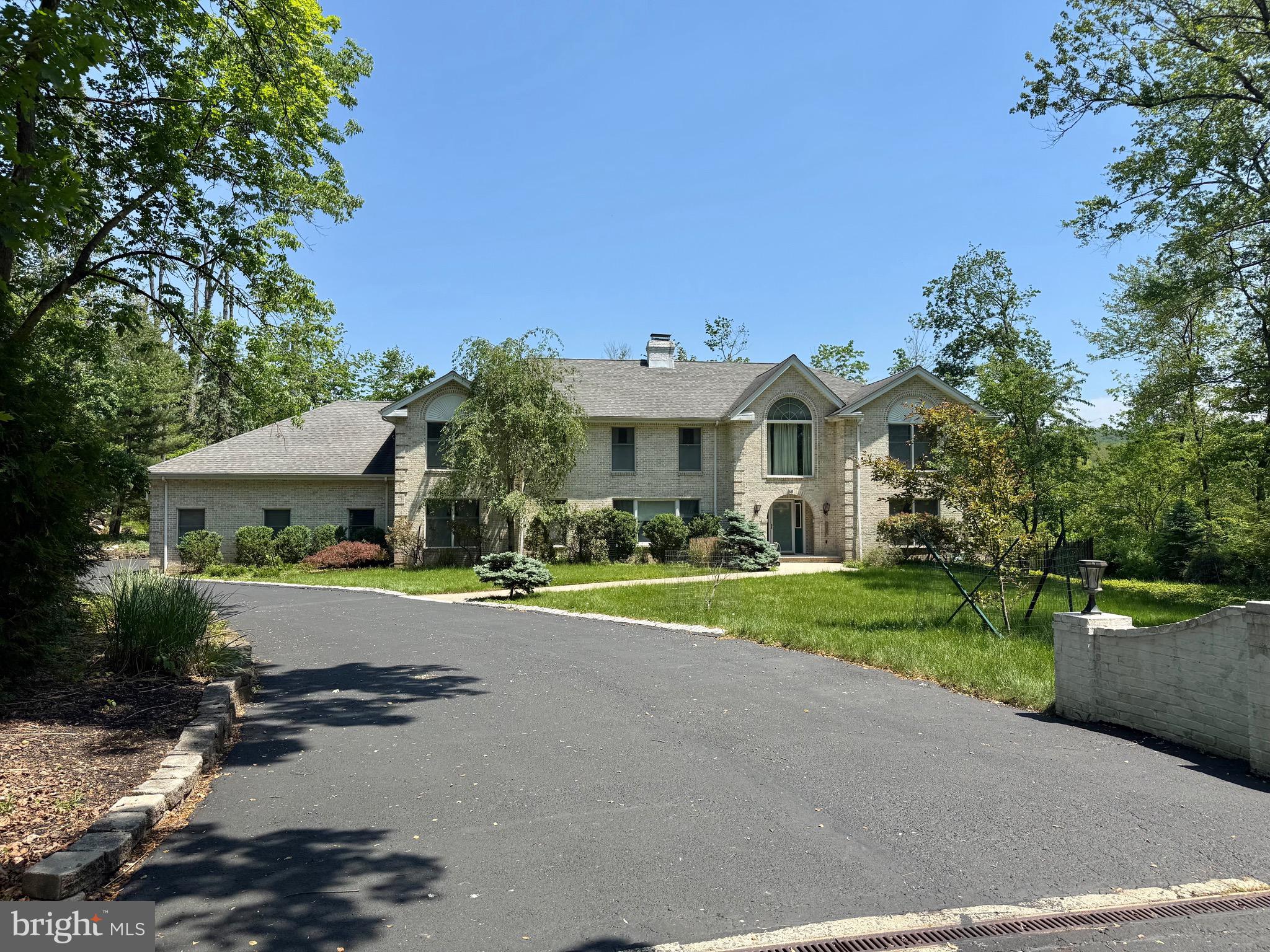60 EVERGREEN LANE
