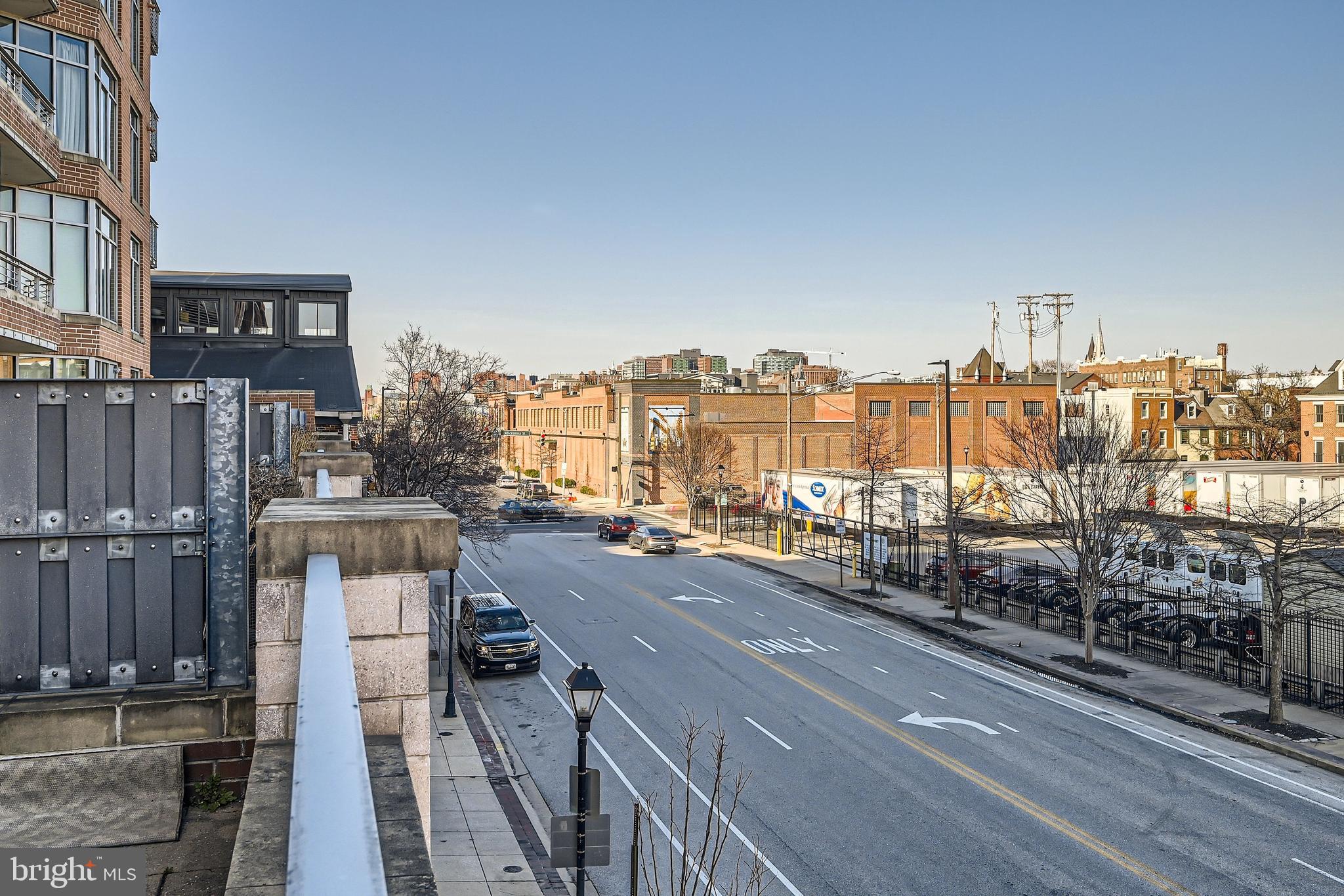 HARBOR EAST - Residential