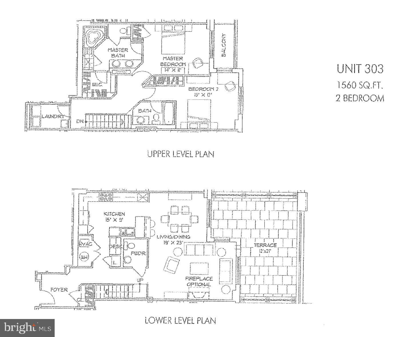 HARBOR EAST - Residential