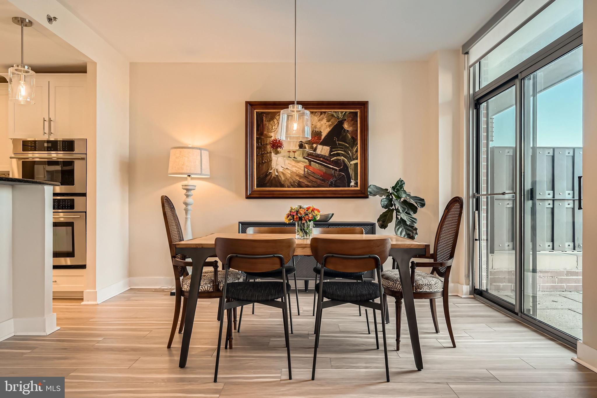 HARBOR EAST - Residential