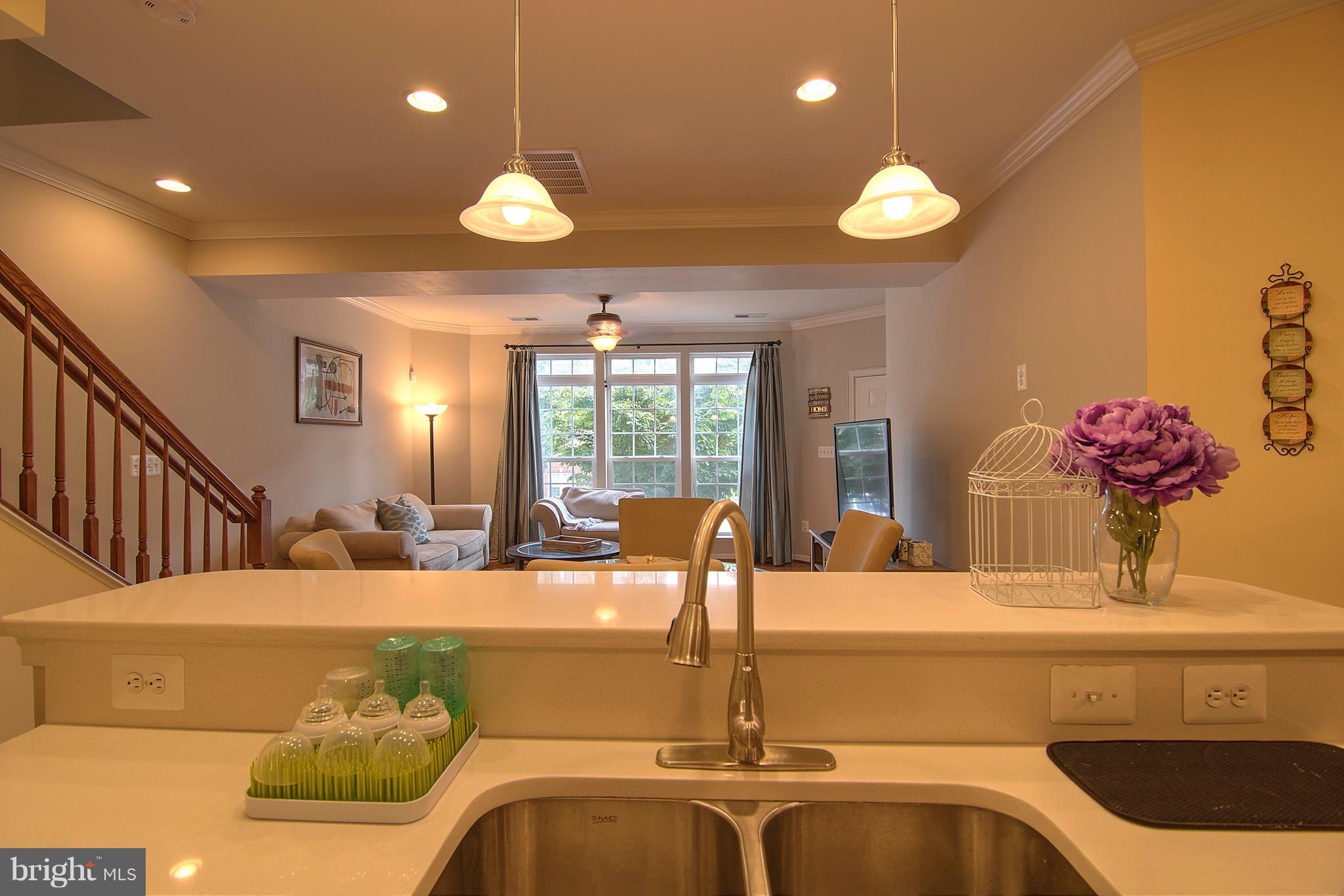 ELKRIDGE CROSSING - Residential