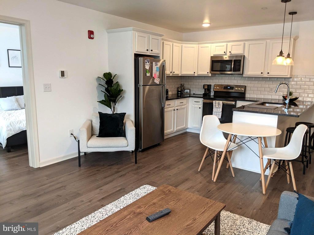 Photo of 5420 Ridge Avenue #310, PHILADELPHIA, PA 19128 (MLS # PAPH2570930)