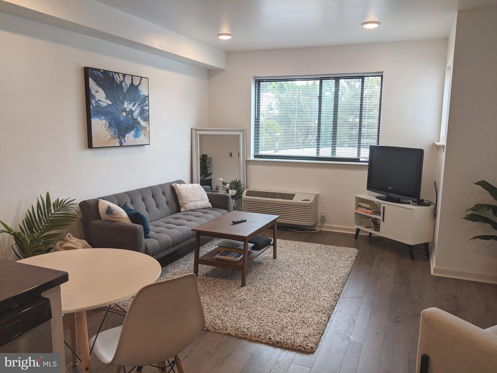 Photo of 5420 Ridge Avenue #310, PHILADELPHIA, PA 19128 (MLS # PAPH2570930)