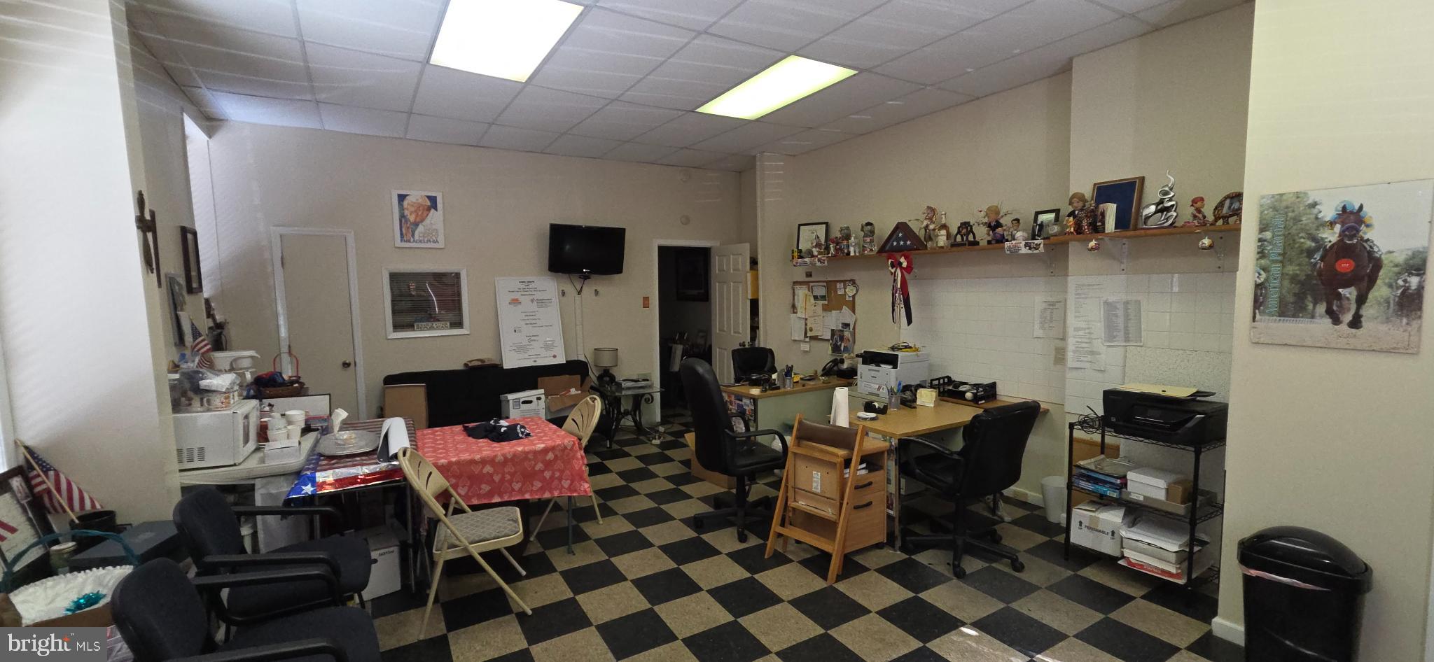 MELROSE - Residential Income