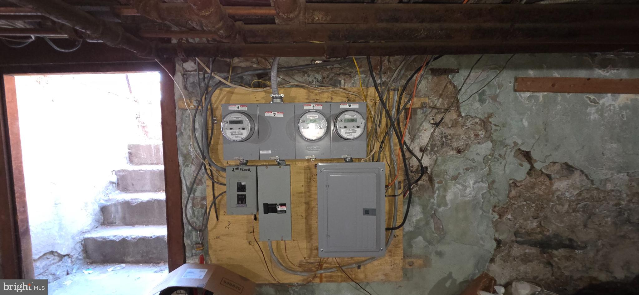 MELROSE - Residential Income