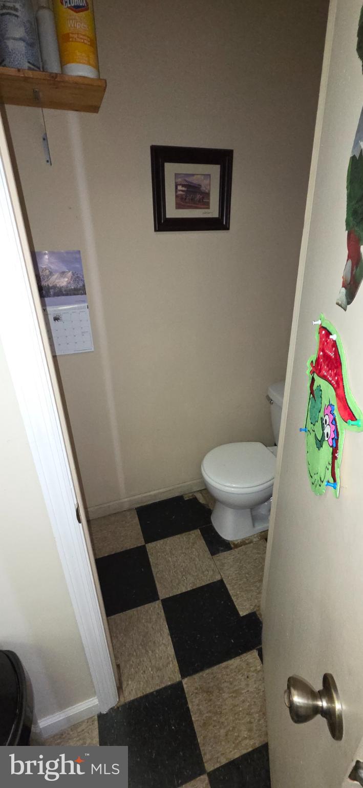 MELROSE - Residential Income