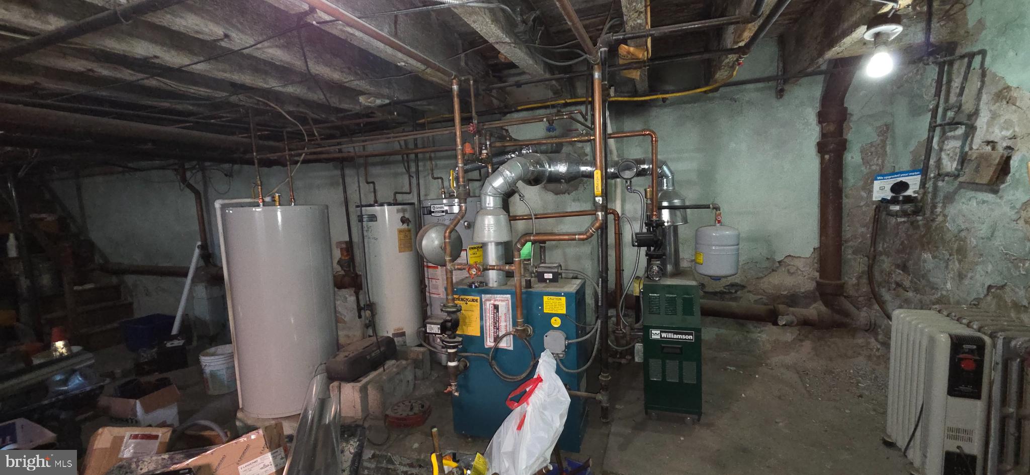 MELROSE - Residential Income