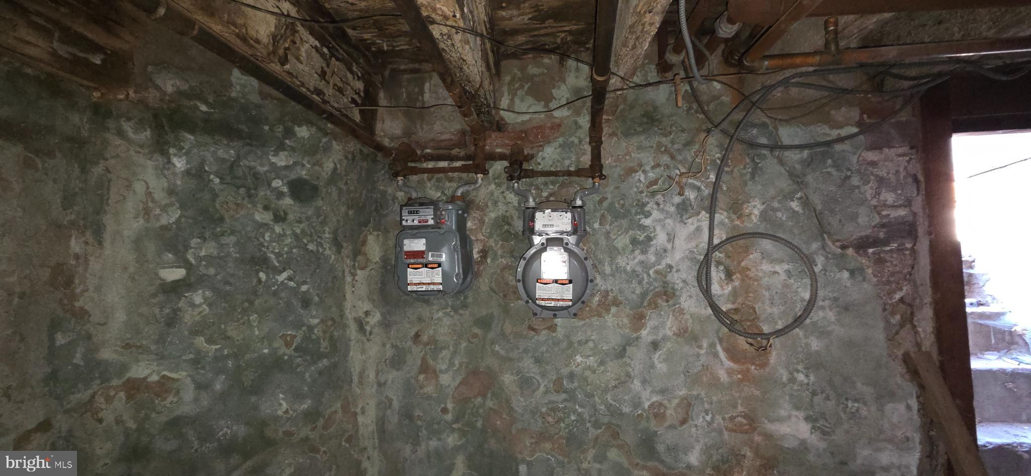 MELROSE - Residential Income