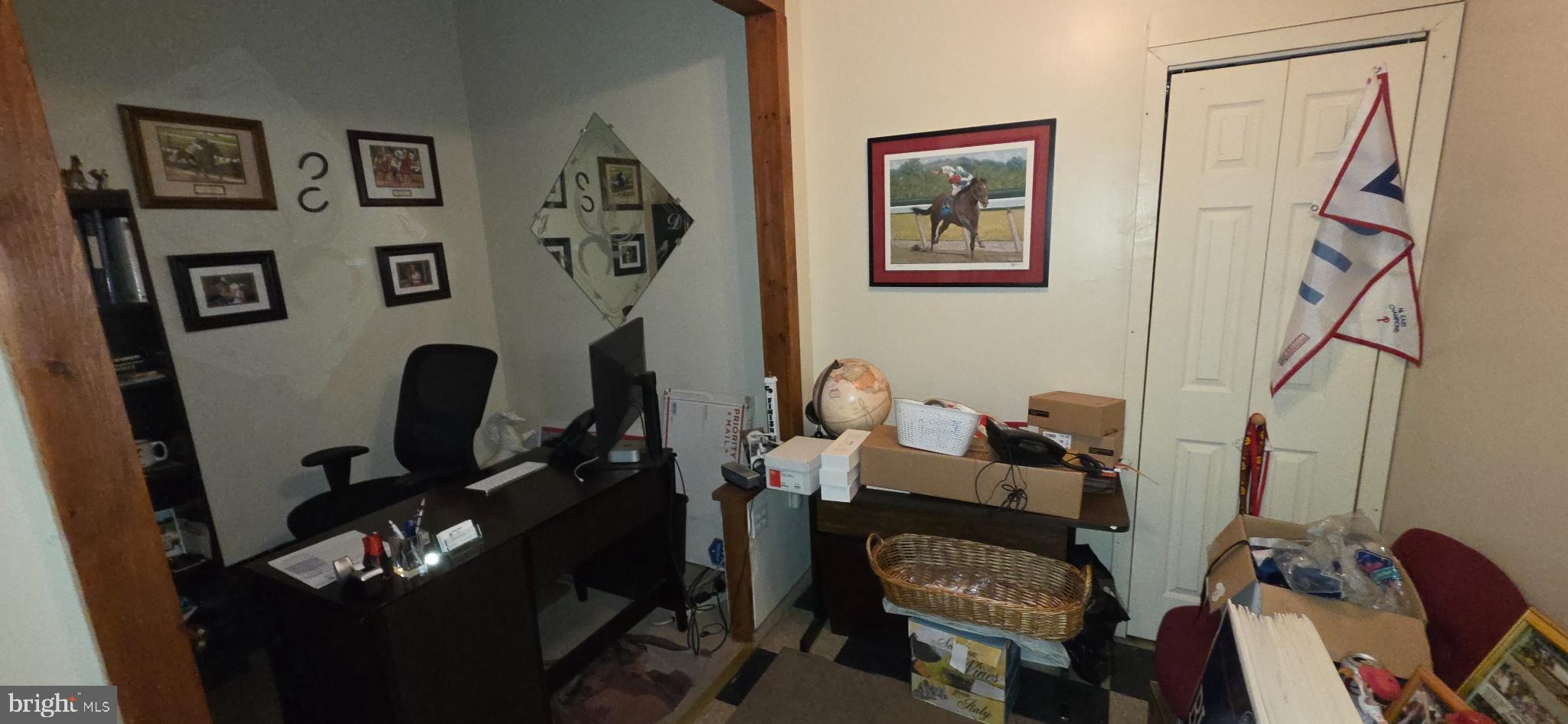 MELROSE - Residential Income