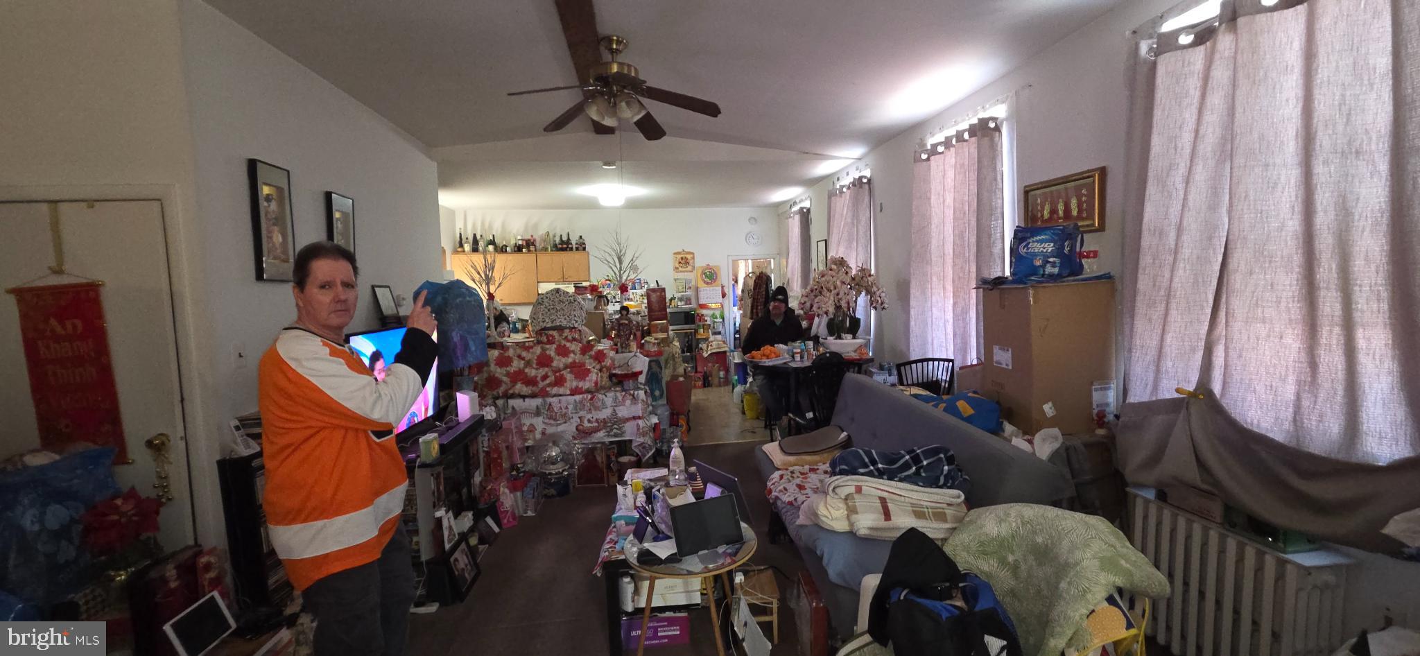 MELROSE - Residential Income