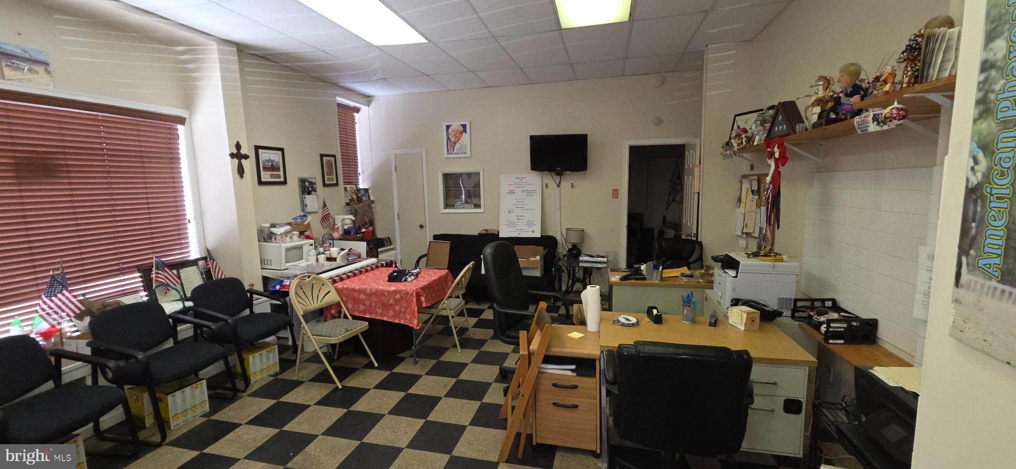 MELROSE - Residential Income