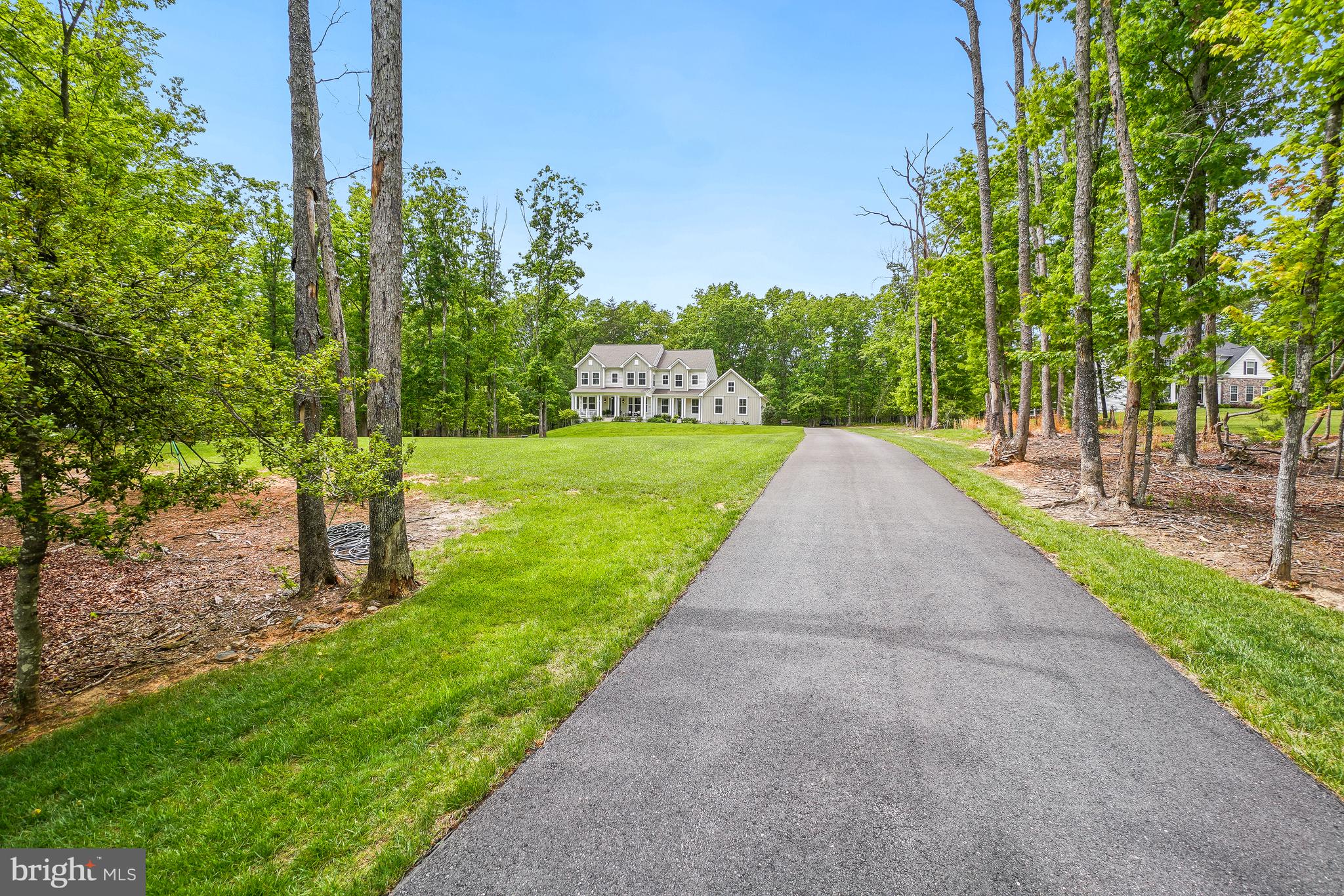 8524 LAROQUE RUN DRIVE