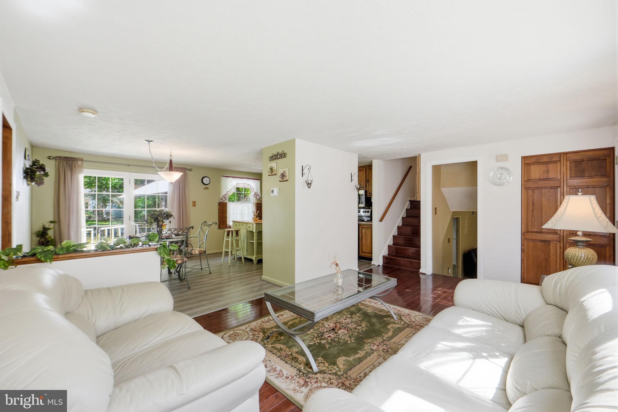 1034 SAINT PAULS DRIVE