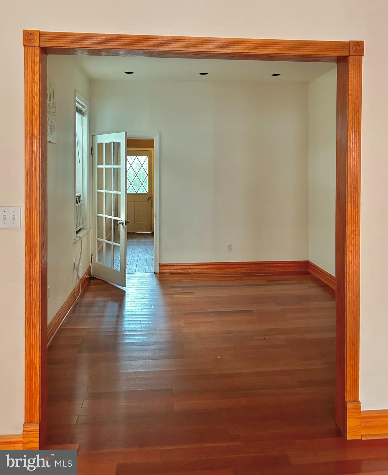 WHITMAN - Residential Lease