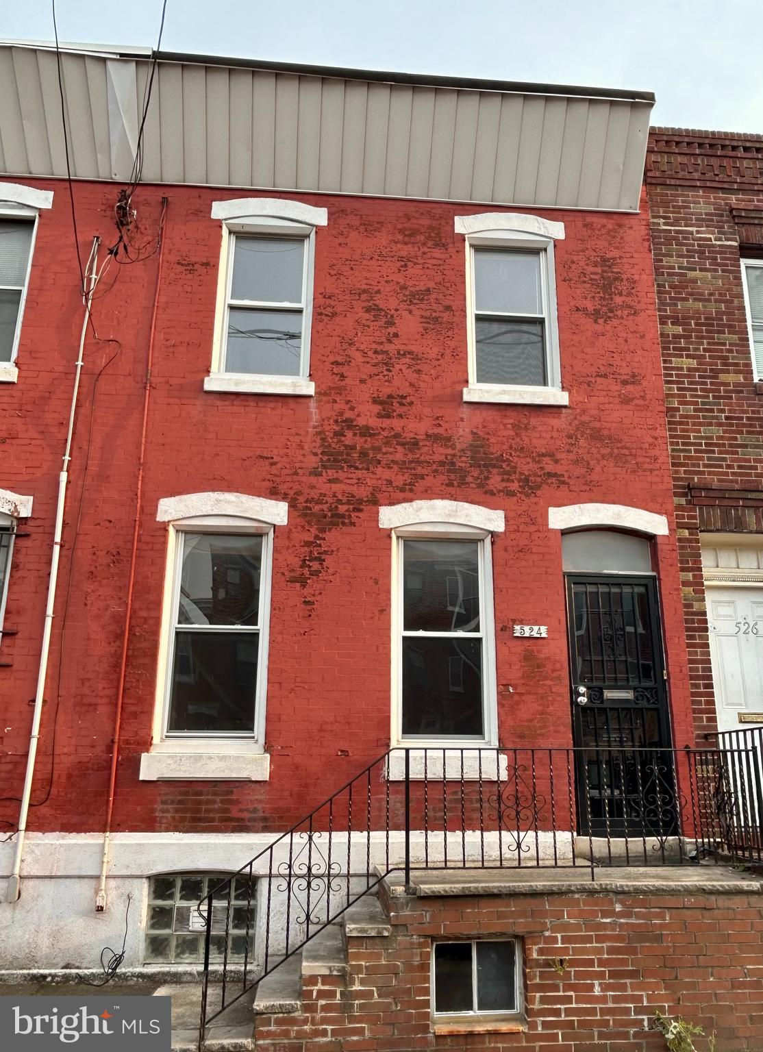 WHITMAN - Residential Lease