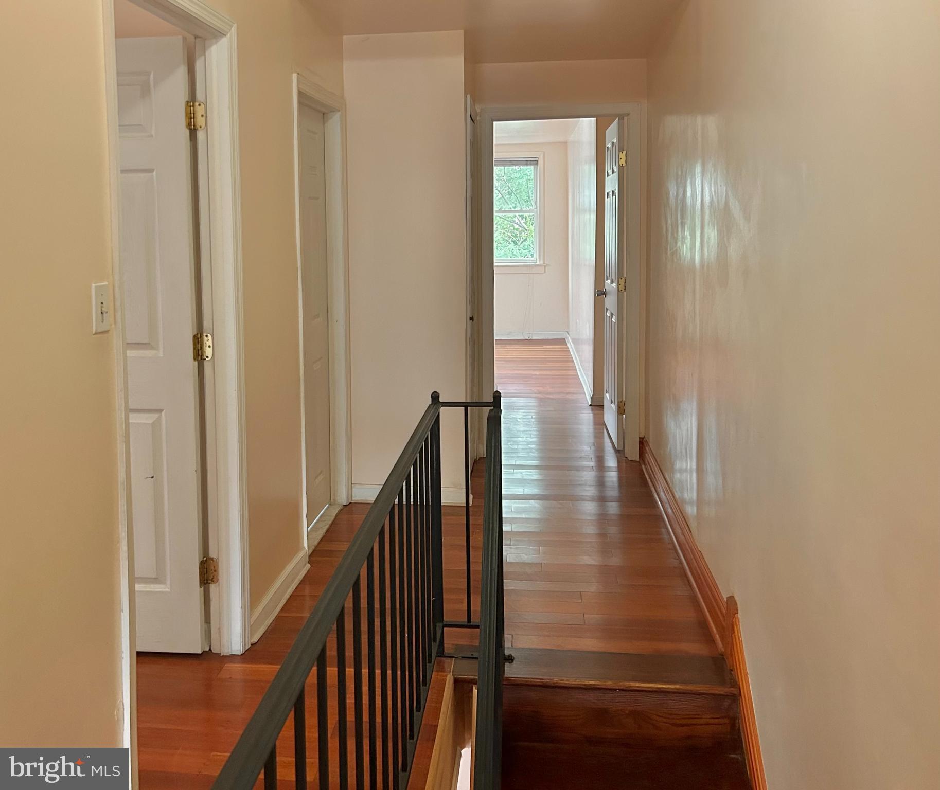 WHITMAN - Residential Lease