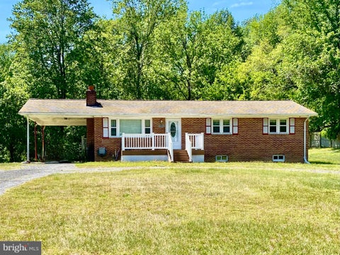Homes For Sale - 17003 Croom Road<br/> Prince Georges County, BRANDYWINE, MD 20613