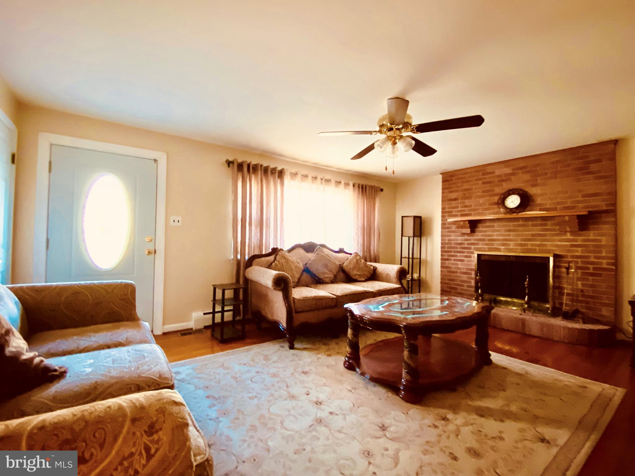 17003 CROOM ROAD