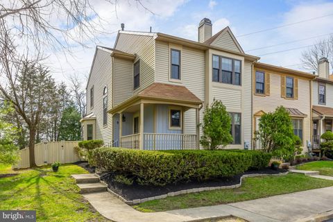 9 MERLOT COURT MARLTON NJ 08053