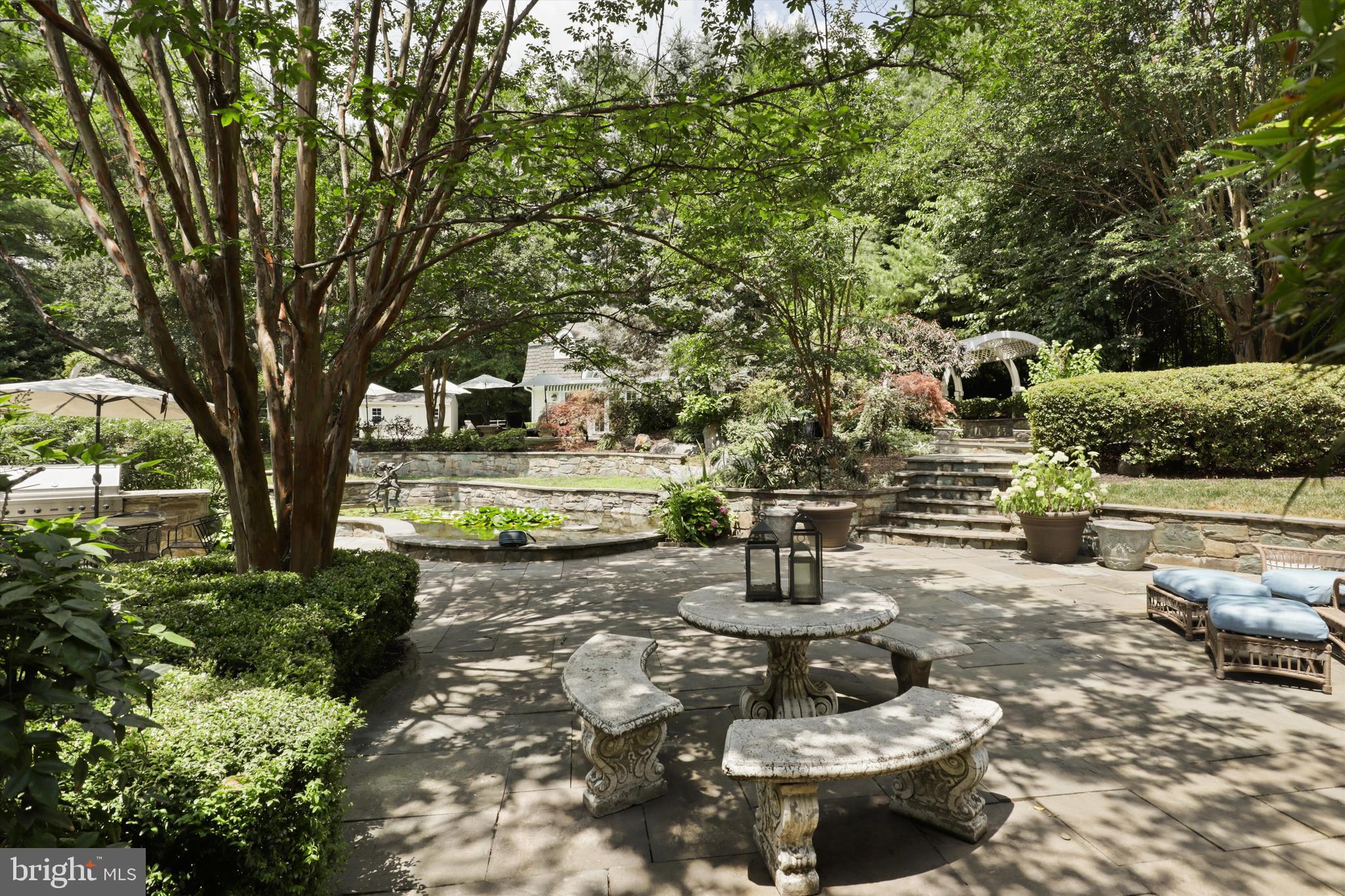 SADDLE RIDGE - Residential